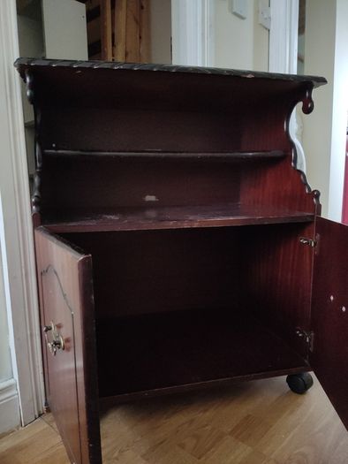 TV Stand