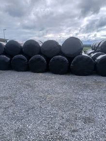 Silage