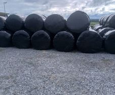 Silage