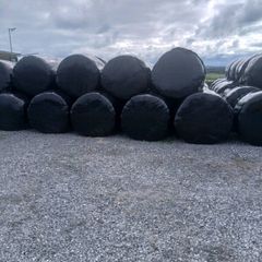 Silage