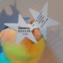 Vintage beanie bear Collecticritters "Harmony" Image 3
