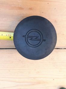 ople horn button