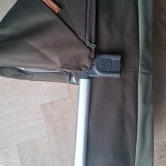 uppababy accesories: frame not included
