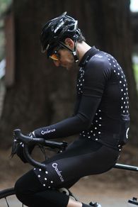 Cadence collection Jersey and shorts
