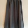 New grey  skirt Image 7
