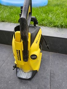 Karcher 4 Full Control