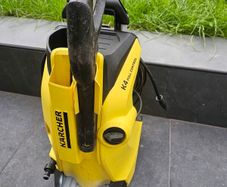 Karcher 4 Full Control