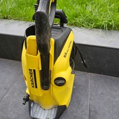 Karcher 4 Full Control