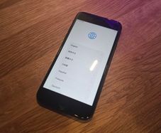 iPhone SE 2nd gen