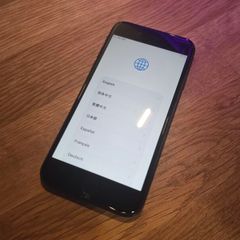 iPhone SE 2nd gen