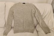 Springfield Men's Wool Jumper - Size M