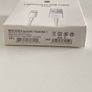 Iphone/ iPad sync charging cable in box Image 4