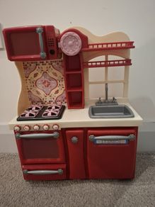 Our Generation Gourmet Kitchen
