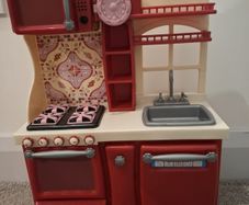 Our Generation Gourmet Kitchen