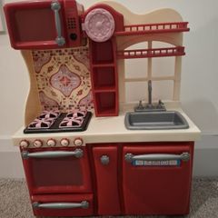 Our Generation Gourmet Kitchen