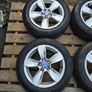 15" 5x100 VW Polo, Fox ,Rapid , Fabia etc Image 3