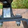 Tow bar RAV4 mk2 Image 2