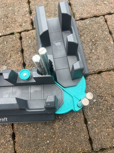 miter box