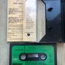 The Beatles - Let it Be - cassette tape Image 2