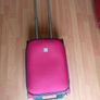soft shell suit case Image 10