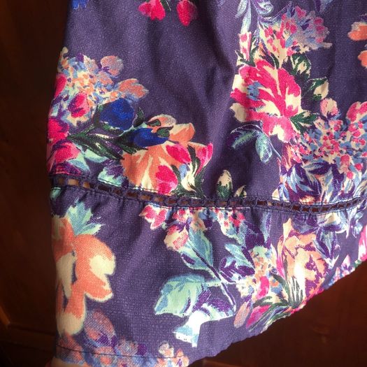 Beach dress never worn