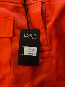 New with tags trousers size 12
