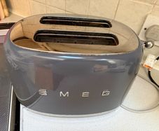 Smeg Toaster
