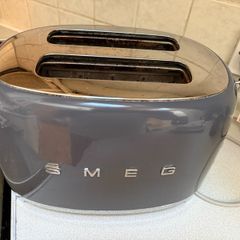 Smeg Toaster