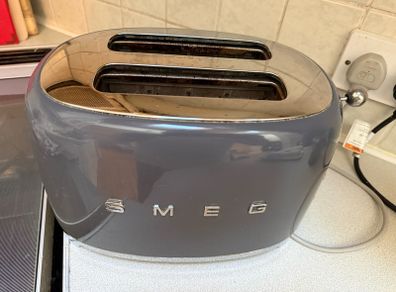 Smeg Toaster
