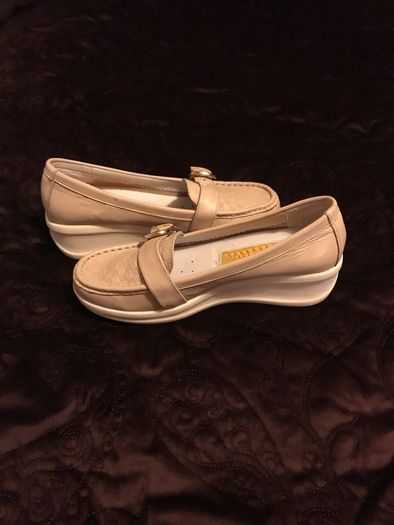 G.Bird Shoes, size EU-36,5. UK-3,5