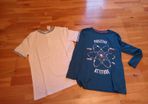 Gap Boys tee - New