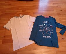 Gap Boys tee - New
