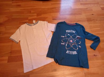 Gap Boys tee - New