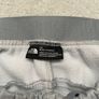 Grey north face tracksuit Image 4