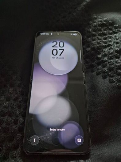 Samsung Galaxy Z Flip 5