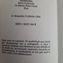 Vintage Gaeilge book An Nollaig Thair Image 2