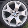 R19 5X120 BMW STYLE 63 alloy wheels Image 5