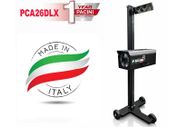 Headlight beam setter DLX - LED/XENON Pacini