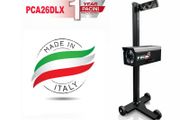 Headlight beam setter DLX - LED/XENON Pacini