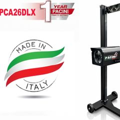 Headlight beam setter DLX - LED/XENON Pacini