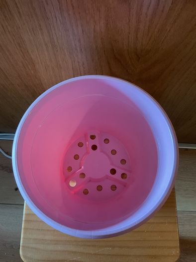 Plant pot