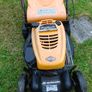 lawnmower Image 2