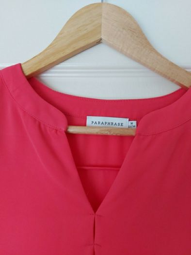woman blouse