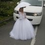 My Princess Koko collections communion dress Image 3