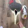 Adidas Adizero Prime Strung 3 size 9.5 UK Image 5