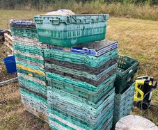 Storage Crates