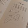 'Gordon Smith' Autographed Book Bundle Image 8
