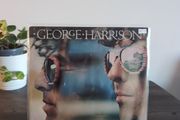 George Harrison - Thirty Three &amp; 1/3 (LP, Album)