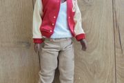Action doll
