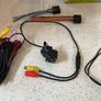 Car MP5 radio with camera Image 8